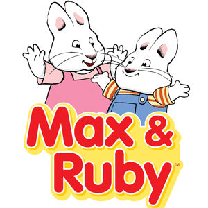 Max & Ruby 500x500